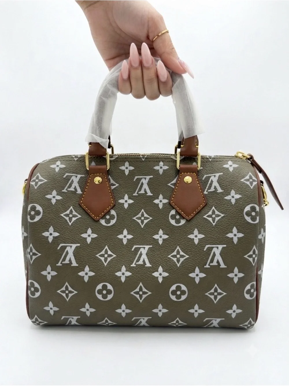 Luxury MIRROR Handbag